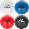 Мяч для наст. тенниса Stiga Joy, 1110-5240-04, диам. 40+мм, пластик, упак. 4 шт, мультиколор за 1&nbsp;286.90 ₽ купить в Барнауле