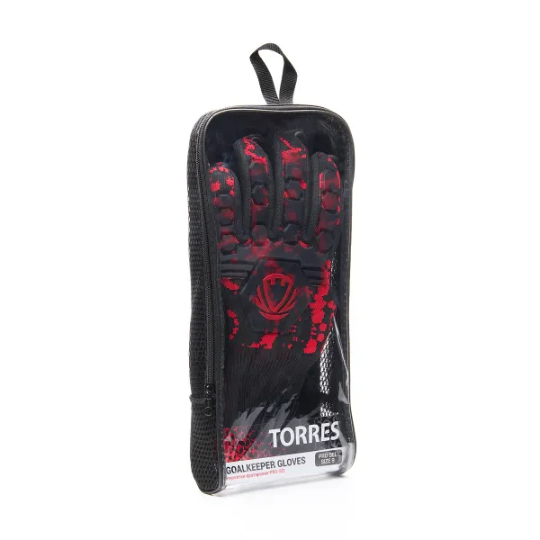 СЦ*Перчатки врат. TORRES Pro Gel за 2&nbsp;210 ₽ в Барнауле