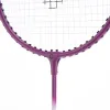 Набор для бадм. TORRES Leisure Set, BD23520, для начинающ.,стал. стерж, алюм. обод, со струнами,фиол за 2&nbsp;322.20 ₽ купить в Барнауле