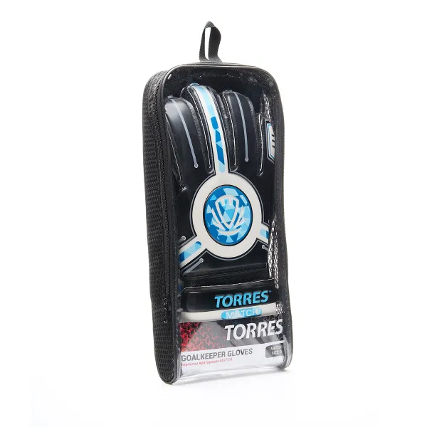 Перчатки врат. TORRES Match за 2&nbsp;114.80 ₽ в Барнауле