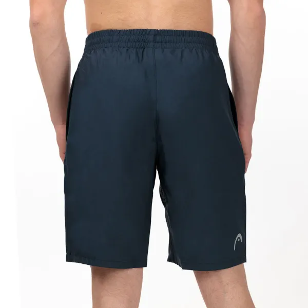 Шорты тренир. муж. HEAD Club Bermudas M за 5&nbsp;356.70 ₽ в Барнауле