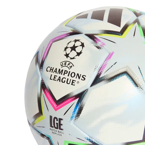 Мяч футб. ADIDAS UCL League Box KE9771, р.5, FIFA Quality, 32п, ТПУ, термосш, мультиколор за 5&nbsp;766.40 ₽ в Барнауле