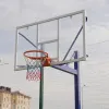 Кольцо баскетбольное амортизационное №7 120х100 мм ZAVODSPORTA за 9&nbsp;851 ₽ купить в Барнауле