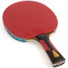 Ракетка для н/т DOUBLE FISH 7A+C, для професс.,ITTF Appr.,накл.2,1мм,+ 2 мяча V40+мм ITTF Appr за 3&nbsp;559.80 ₽ купить в Барнауле