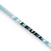 Клюшка для флорбола RealStick LEVEL 2.8, MR-KF-L95, IFF, 95см, лев. крюк, композит, бело-голубой за 6&nbsp;961.50 ₽ купить в Барнауле