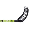 Клюшка для флорбола RealStick Player, MR-KF-Pl95, 95см, прямой крюк, композит, черно-салатовый за 3&nbsp;605.70 ₽ купить в Барнауле