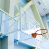 Кольцо баскетбольное амортизационное №7 120х100 мм ZAVODSPORTA за 9&nbsp;851 ₽ купить в Барнауле
