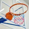 Кольцо баскетбольное амортизационное №7 120х100 мм ZAVODSPORTA за 9&nbsp;851 ₽ купить в Барнауле