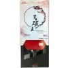 Ракетка для н/т DOUBLE FISH Black Carbon King Racket 5*****, для професс.,ITTF Appr.,накл.2,1,мм за 6&nbsp;434.50 ₽ купить в Барнауле