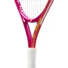 Ракетка б/т дет. Wilson Intrigue Jr 23, WR180410U, для детей 7-8лет, алюминий,со струнами, фуксия за 5&nbsp;271.70 ₽ купить в Барнауле