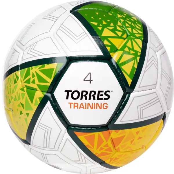 Мяч футб. TORRES Training