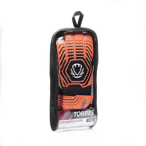 Перчатки врат. TORRES Club за 1&nbsp;735.70 ₽ в Барнауле