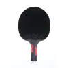 Ракетка для н/т DOUBLE FISH CK-208, для любителй, ITTF,наклад. 2,2 мм, конич. ручка + сумка-чехол за 2&nbsp;004.30 ₽ купить в Барнауле