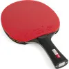 Ракетка для н/т DOUBLE FISH Black Carbon King Racket 5*****, для професс.,ITTF Appr.,накл.2,1,мм за 6&nbsp;434.50 ₽ купить в Барнауле