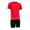 Форма футб. игровая TORRES Classic, F-1011-042-L, р.L, полиэстер, красно-черный за 1&nbsp;575.90 ₽ купить в Барнауле