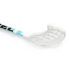 Клюшка для флорбола RealStick LEVEL 2.8, MR-KF-L95, IFF, 95см, лев. крюк, композит, бело-голубой за 6&nbsp;961.50 ₽ купить в Барнауле