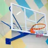 Ферма для баскетбольного щита игрового на растяжках вынос 1800 мм ZAVODSPORTA за 23&nbsp;140 ₽ купить в Барнауле