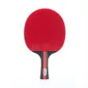 Ракетка для н/т DOUBLE FISH, CK-205, для любителей, ITTF,наклад. 2.0 мм, конич. ручка + сумка-чехол за 1&nbsp;490.90 ₽ купить в Барнауле