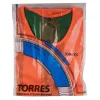 Манишка детская TORRES двухсторонняя, TR11949O/G, р.Jr, тренировочная, полиэстер, оранж-зелен за 1&nbsp;026.80 ₽ купить в Барнауле
