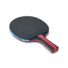 Ракетка для н/т DOUBLE FISH, CK-205, для любителей, ITTF,наклад. 2.0 мм, конич. ручка + сумка-чехол за 1&nbsp;490.90 ₽ купить в Барнауле