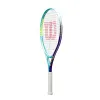 Ракетка б/т дет. Wilson Intrigue Jr 25, WR180310U, для детей 9-10лет, алюминий,со струн., бирюз-фиол за 5&nbsp;271.70 ₽ купить в Барнауле