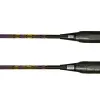 Ракетка бадм. TORRES Carbon PRO6, BD23521,для продв., стерж/обод из карбона,со струнами, фиол за 4&nbsp;477.80 ₽ купить в Барнауле