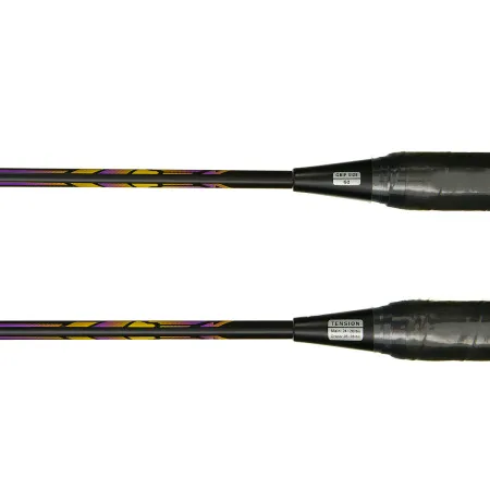 Ракетка бадм. TORRES Carbon PRO6, BD23521,для продв., стерж/обод из карбона,со струнами, фиол за 4&nbsp;477.80 ₽ купить в Барнауле