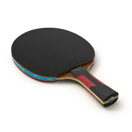 Ракетка для н/т DOUBLE FISH 7A+C, для професс.,ITTF Appr.,накл.2,1мм,+ 2 мяча V40+мм ITTF Appr за 3&nbsp;559.80 ₽ купить в Барнауле