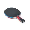 Ракетка для н/т DOUBLE FISH CK-208, для любителй, ITTF,наклад. 2,2 мм, конич. ручка + сумка-чехол за 2&nbsp;004.30 ₽ купить в Барнауле