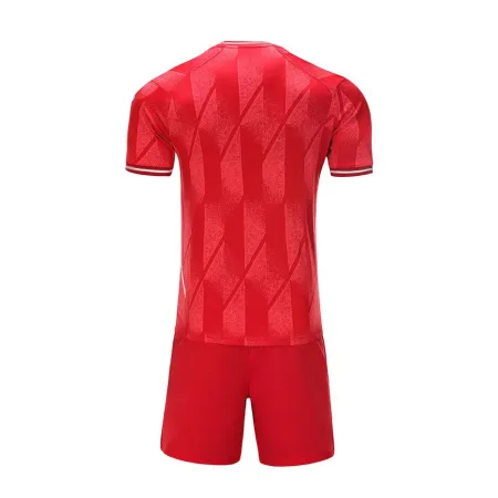 СЦ*Форма футб. взросл. KELME, 8251ZB1007-600-XL, р.XL, 100% полиэстер, красный за 3&nbsp;126.30 ₽ купить в Барнауле