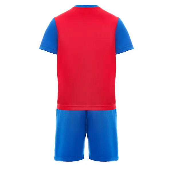 Форма футб. игровая TORRES Sport Junior за 1&nbsp;575.90 ₽ в Барнауле