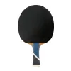 Ракетка для н/т DOUBLE FISH 5A+C, для продвин, ITTF Appr, накл. 2,1 мм, конич. ручка+ 2 мяча V40+мм за 2&nbsp;779.50 ₽ купить в Барнауле