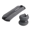 Утяжелители универсальные TORRES 1 кг PL110181
