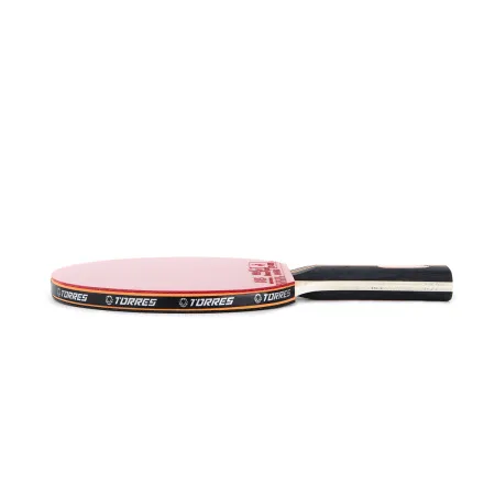 Ракетка для н/т TORRES Master 3*, TT23007, для тренировок, накладка 2,0 мм, конич. ручка за 1&nbsp;450.10 ₽ купить в Барнауле
