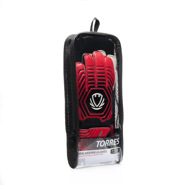 Перчатки врат. TORRES Junior Super (Max) за 1&nbsp;609.90 ₽ в Барнауле